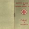 Romania, carnet de membru Societatea de Cruce Rosie din R. S. Romania