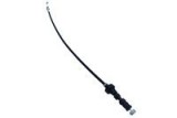 Cablu acceleratie FIAT SEICENTO / 600 (187_) (1997 - 2010) MAXGEAR 32-1297