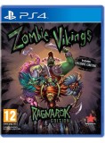 Zombie Vikings Ragnarok Edition PS4