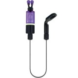 Hanger GOLDEN CATCH G. Carp Hi-Viz Bobbin, Purple