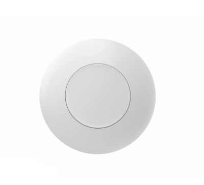 Intrerupator smart wireless ZigBee Sonoff SNZB-01P foto