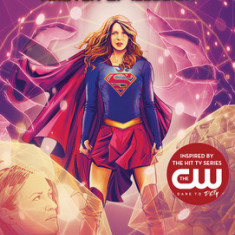 Supergirl: Master of Illusion: (supergirl Book 3)