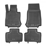 Covorase auto MERCEDES EQC 2019-prezent Rezaw Plast