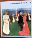 Cumpara ieftin ALBUM IN LIMBA GERMANA: EDVARD MUNCH (WERNER TIMM, BERLIN 1973/74)