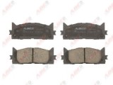 Set placute frana,frana disc LEXUS ES (MCV_, VZV_) (1996 - 2008) ABE C12120ABE