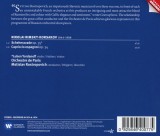 Rimsky-Korsakov: Scheherazade, Capriccio espagnol | Mstislav Rostropovich, Orchestre de Paris