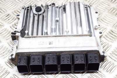 Unitate de control motor BMW 3 F30, F80 2016 OEM: 8671965,0261S16555 20283810 foto