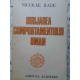 DIRIJAREA COMPORTAMENTULUI UMAN-NICOLAE RADU-223632