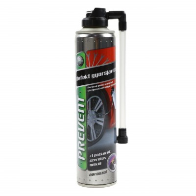 Spray umflat roti 300ml foto