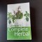 CULPEPER&#039;S COMPLETE HERBAL - NICHOLAS CULPEPER (CARTE IN LIMBA ENGLEZA)