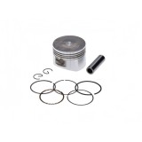 Set piston ATV 110cc, 52 mm