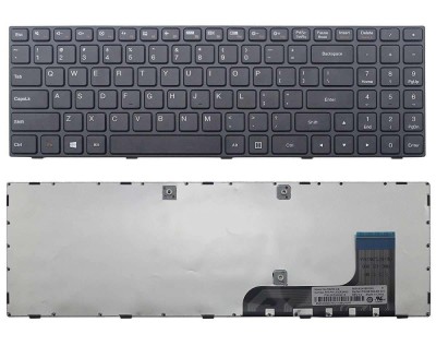 Tastatura Lenovo B50 10, IdeaPad 100 15IBY foto