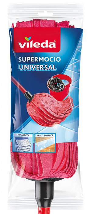 Vileda SuperMocio Universal Mop