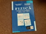 Corina Dobrescu - Fizica, culegere de probleme pentru clasa a IX-a (2007