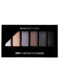 Cumpara ieftin Paleta Fard Smokey nr.03