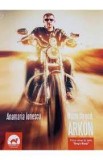 Arkon - Nume de cod, Anamaria Ionescu, Casa Scanteii, 306 pagini - Roman