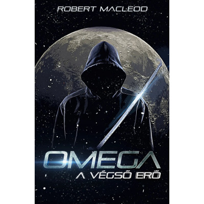 Omega - Robert MacLeod foto