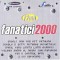 CD Pop: Fanatici 2000 ( original, Angels, Double D, Andre, Suie paparude, etc. )