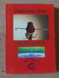 Flori de dor- Constantin Anton