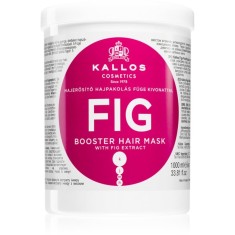 Kallos KJMN Professional Fig mască hrănitoare profundă pentru păr 1000 ml