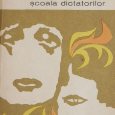 Fabian. Scoala dictatorilor - Erich Kastner