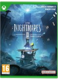 Little Nightmares II Enhanced Edition XBOX SERIES X