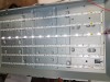 Set 2x Barete LED TV Samsung 46&quot; D1GE-460SCA-R3 + D1GE-460SCB-R3, 46-3535LED-72EA, UE46EH5000, UN46EH6030, UN46FH6030