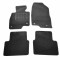 Covorase mocheta Mazda 3 2013-prezent, Negre, set de 4 Buc. AutoDrive ProParts