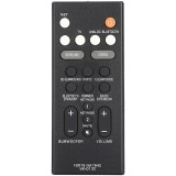 Telecomanda pentru Yamaha FSR78 VAH0130, x-remote, Negru