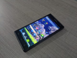 Mediacom PhonePad Duo X550U Placa de baza Display Acumulator Touchscreen Fisurat, 16GB, Neblocat, Negru