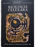 Ilie Diculescu - Biologie celulara (Editia: 1983)