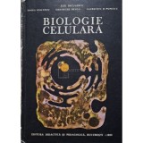 Ilie Diculescu - Biologie celulara (Editia: 1983)