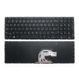 Tastatura laptop noua HP Probook 450 G6 455 G6 450R G6 Black (without frame) US