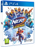 Nerf Legends PS4, GAMEMILL ENTERTAINMENT