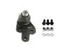 Pivot brat suspensie TEKNOROT FO-804, Dreapta = Stanga, Fata