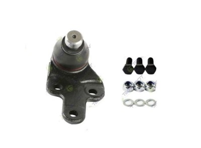 Pivot brat suspensie TEKNOROT FO-804, Dreapta = Stanga, Fata foto
