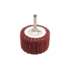 Perie abrazivă circulară cu tijă 50 x 30 x 6 mm granulație 150 Yato YT-83392