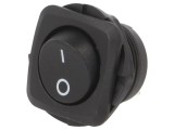Comutator balansoar ON-OFF 10A 28VDC