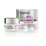 Bioten Glow Expert 4D Cremă de Zi SPF15 50ml Anti-Pete Pigmentare și Anti-Rid