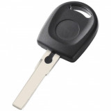 Cheie Cu Cip ID48 Pentru Skoda CSK 004, General