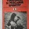 REVISTA VANATORUL SI PESCARUL SPORTIV , ANUL 1981 , NR 8