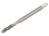 Tarod de filetare o&Aring;&pound;el rapid HSS M8 1,25 HSS SUPER - Tarod de filetare M8 1,25 din o&Aring;&pound;el rapid