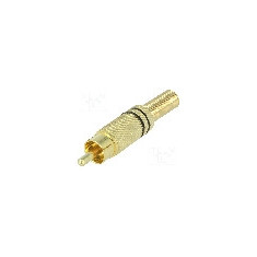 Conector RCA, tata, {{Producator}} -