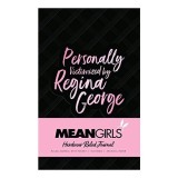 Mean Girls Hardcover Ruled Journal