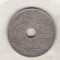 bnk mnd Belgia 25 centimes 1923