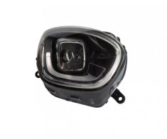 Far Mini Countryman (F60), 07.2020-, montare fata, dreapta, bi-LED; LED; electric; fara modul LED; LED, Magneti Marelli