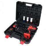 YATO Masina de insurubat cu impact prindere 1/2&amp;quot;, 700 Nm, Li-Ion 18 V
