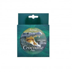 Fir monofilament Baracuda Aqua Crocodile Pike 150m-0,35mm/ 20kg