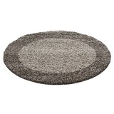 Cumpara ieftin Covor Life Taupe V3 200x200 cm