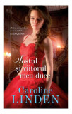 Fostul și viitorul meu duce - Paperback brosat - Caroline Linden - Litera, 2020